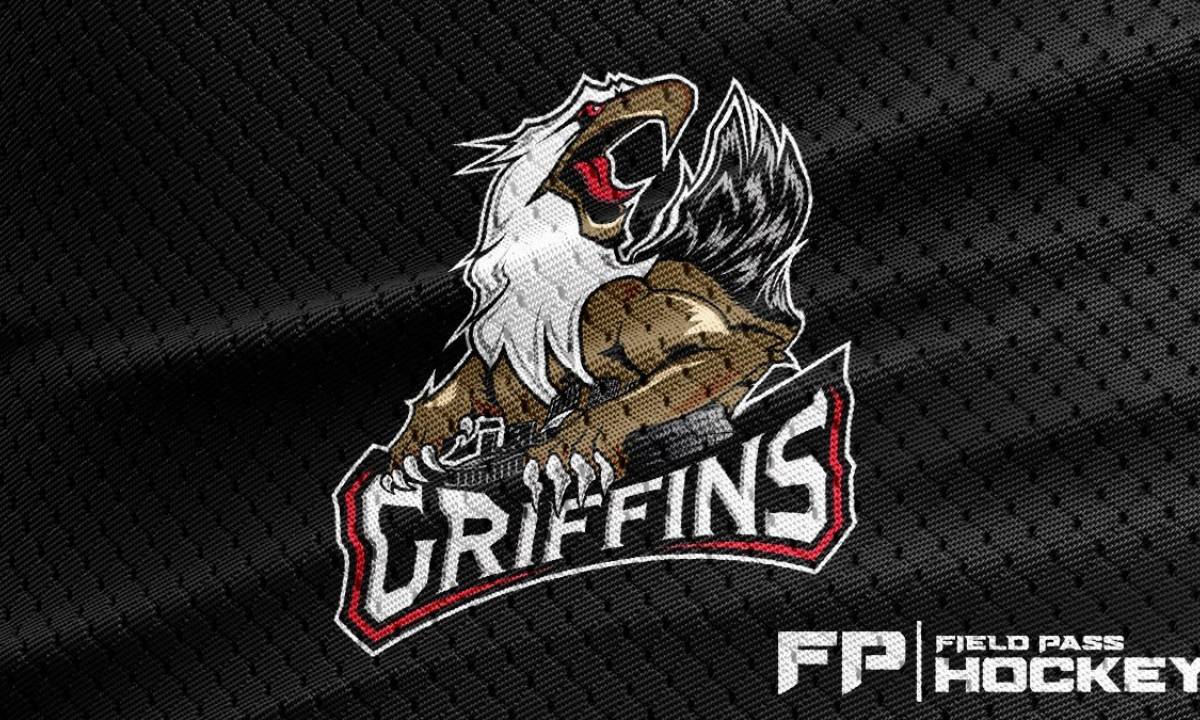 Grand Rapids Griffins | Griffins Hockey News