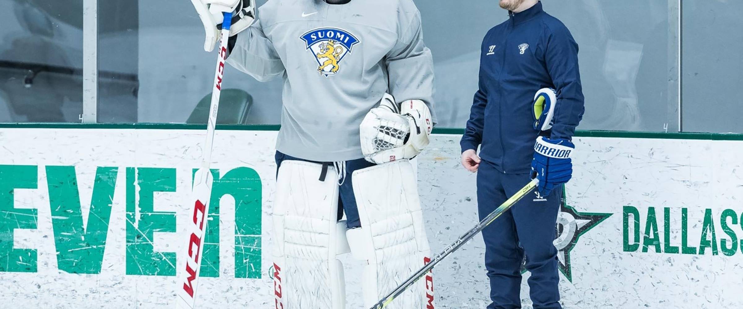 Grand Rapids Griffins Detroit Adds Goaltending Coach to Griffins