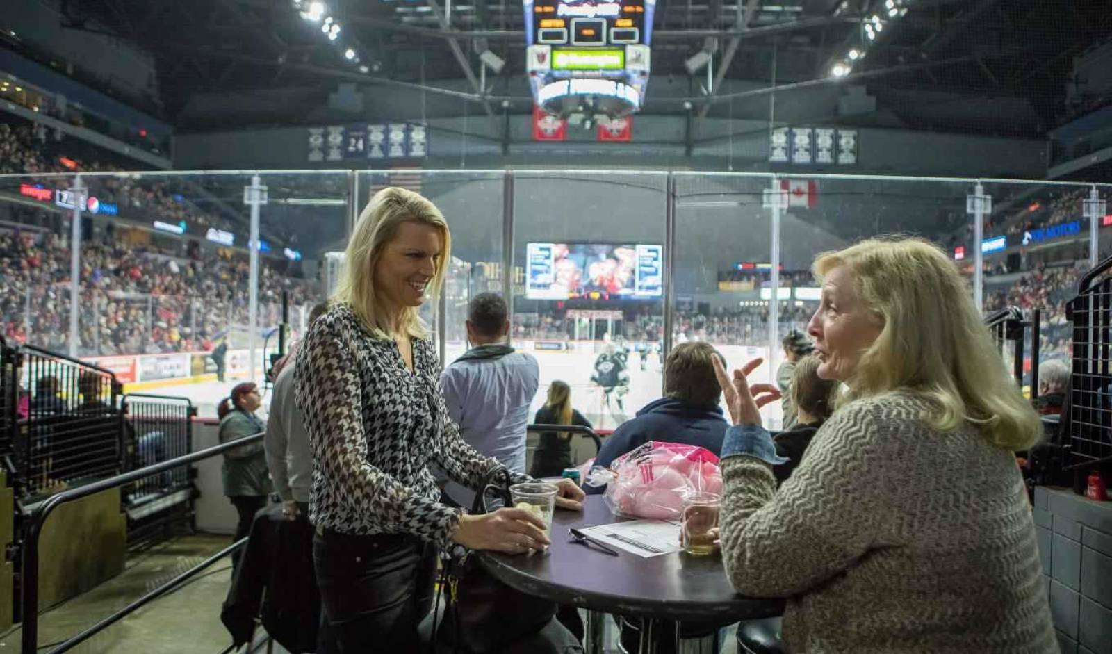 Grand Rapids Griffins Tickets