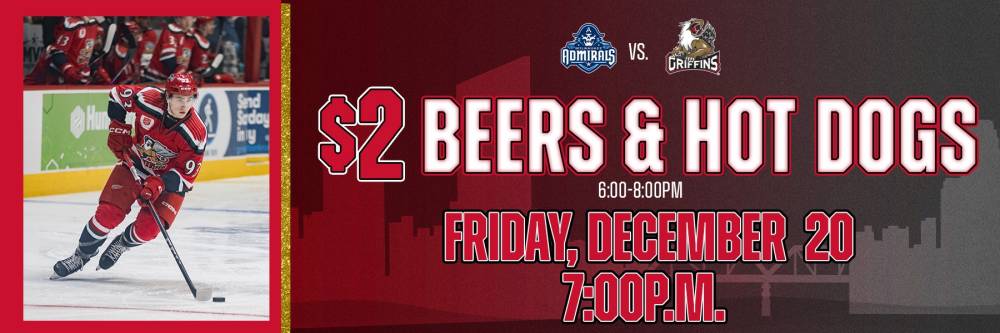 Grand Rapids Griffins | Home Schedule