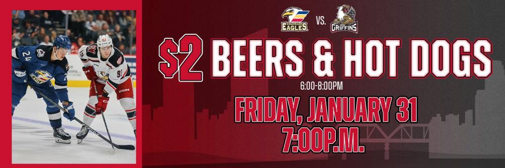 Grand Rapids Griffins | Home Schedule