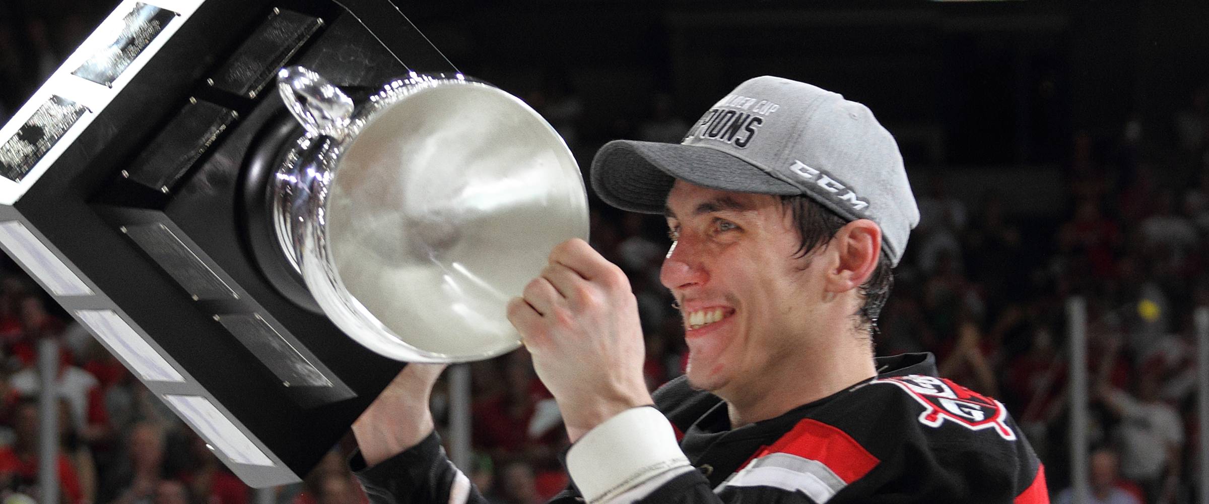 Grand Rapids Griffins Always a Winner