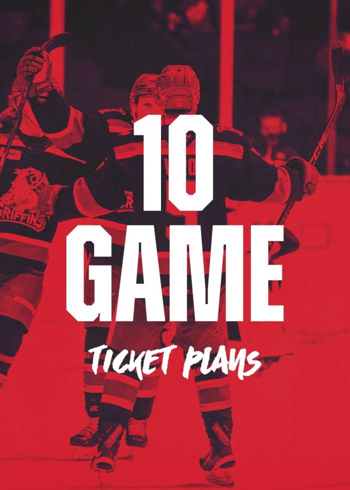Grand Rapids Griffins | Schedule