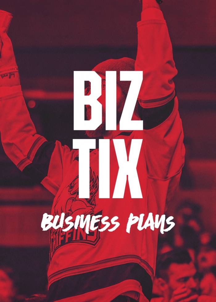 Grand Rapids Griffins | Schedule